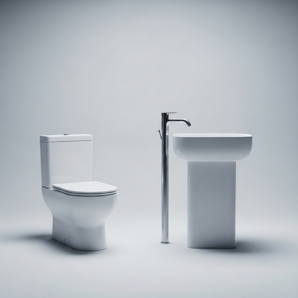 Sanitary Ware